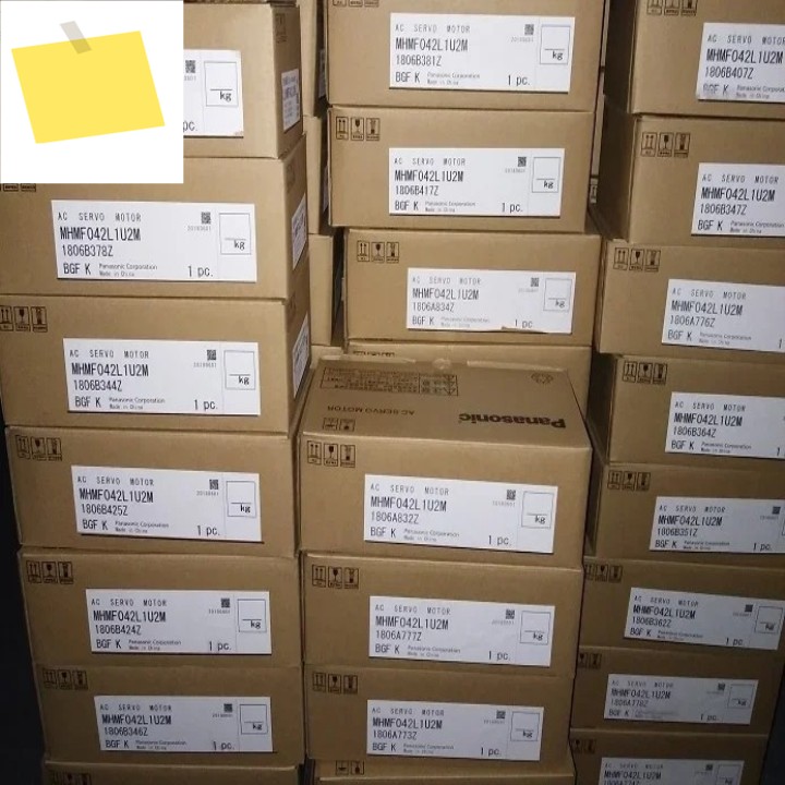 50W MSMF5AZL1U2M+MADLN05SE 제품 이미지