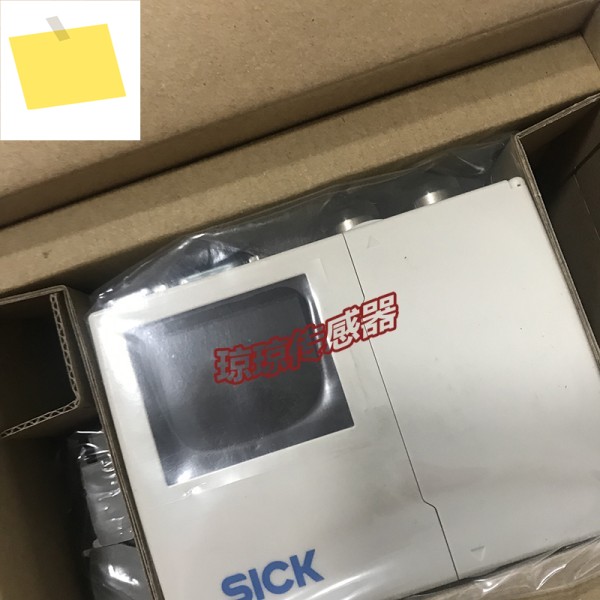 독일 SICK AODG-N1 고정밀 레이저 센서 컨트롤러 제품 이미지