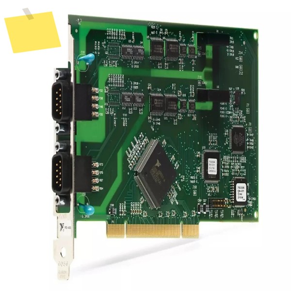 데이터 수집 카드 주식, NI PCIe-84332 781745-01 제품 이미지