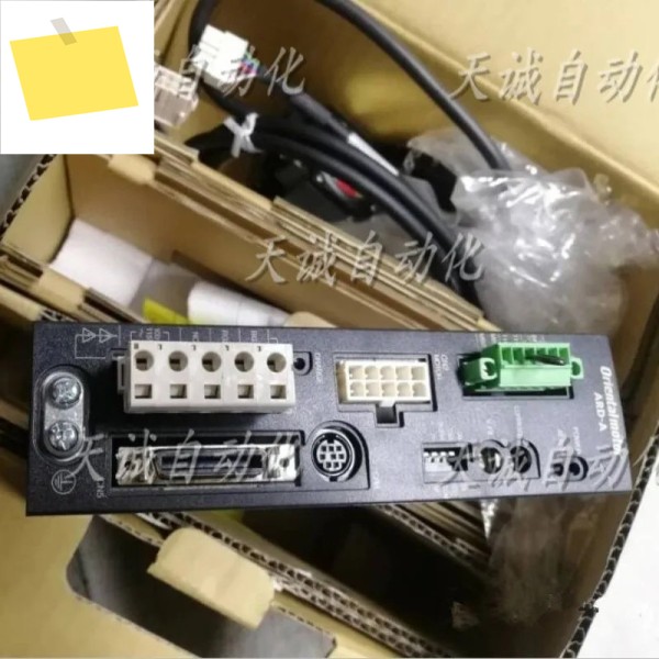 OrientaImotor 동방 전기 드라이브 RKSD507LSDAZDARD-CADK 시리즈 제품 이미지
