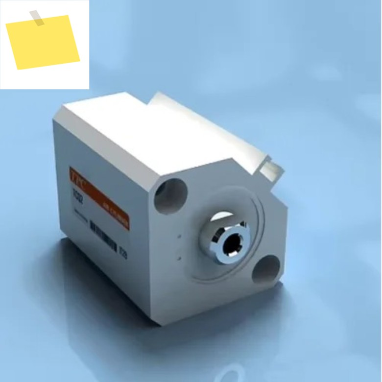 TPC TCD2AB50-200-100-XC10, 새제품 제품 이미지