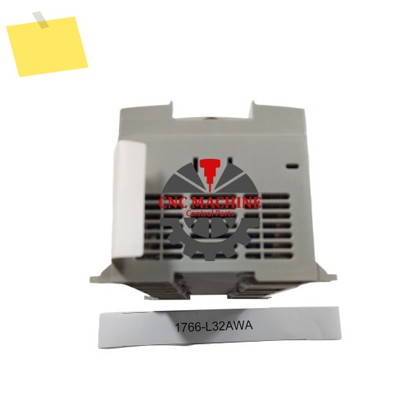 신품 1766-L32AWA C MicroLogix 1400 32포인트 컨트롤러 제품 이미지