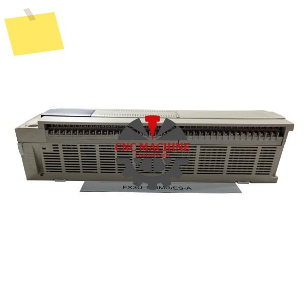 신품 FX3U-128MRES-A 프로그래머블 컨트롤러 제품 이미지