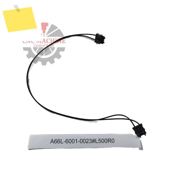 A66L-6001-0023 # L500R0 광섬유 케이블 새제품 제품 이미지