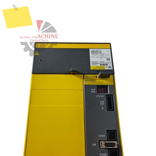 A06B-6250-H045 신품 파낙 서보 드라이브 제품 이미지