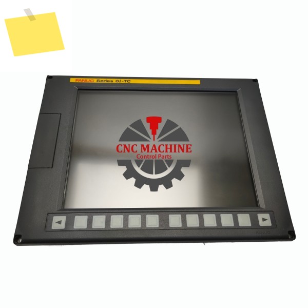FANUC 패널 판넬 판네루 A02B-0309-B520 HMI 박스 내 새 제품 제품 이미지