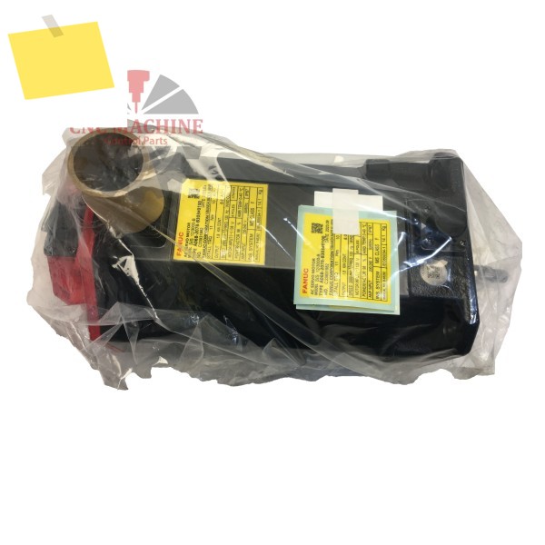 신품 A06B-2078-B003 FANUC 서보 모터 제품 이미지