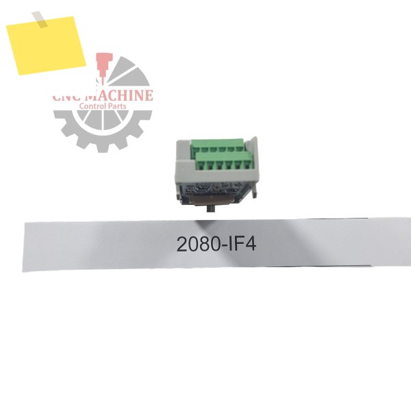 2080-IF4 신품 Micro800 4포인트 아날로그 입력 플러그인 모듈 제품 이미지