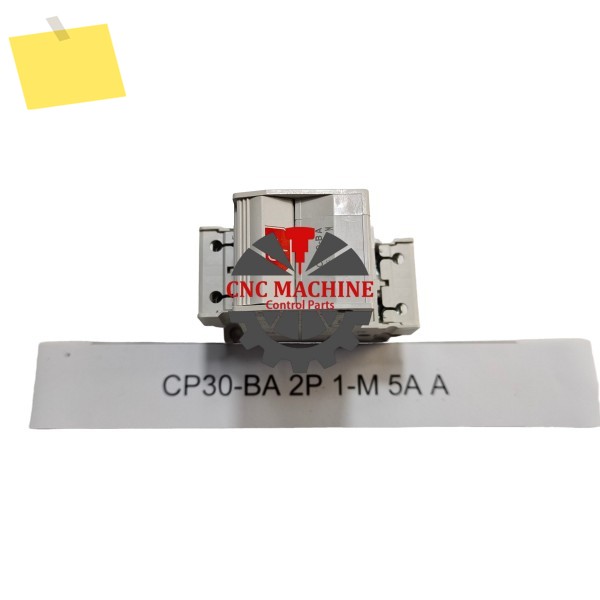 새제품 전기 CP30-BA 2P 1-M 5A 회로 보호기 제품 이미지