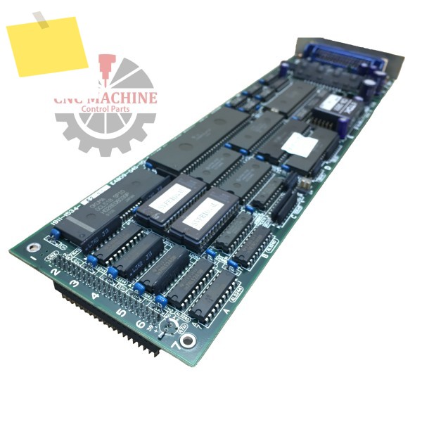 1911-1534 OPUS 5000II SPC1 보드 E4809045110C 중고 제품 이미지