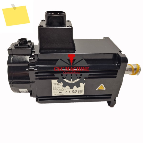 Geuniue R88M-K2K030F-S2-Z 서보 모터 새제품 제품 이미지