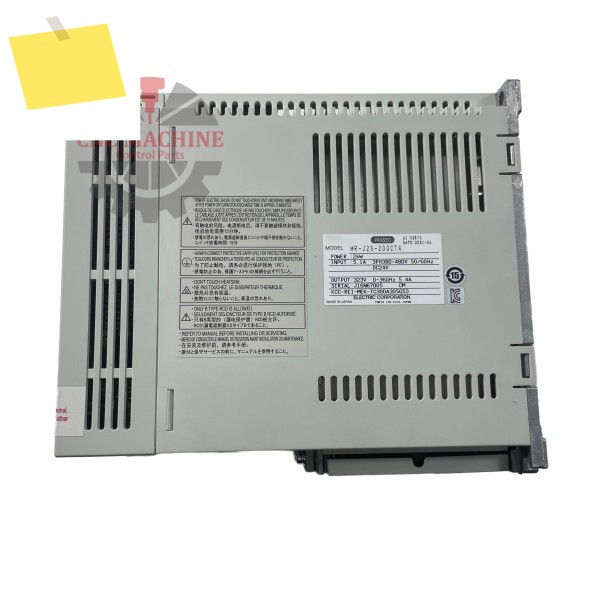 MR-J2S-200CT4 서브 드라이브 박스 내 새 제품 제품 이미지