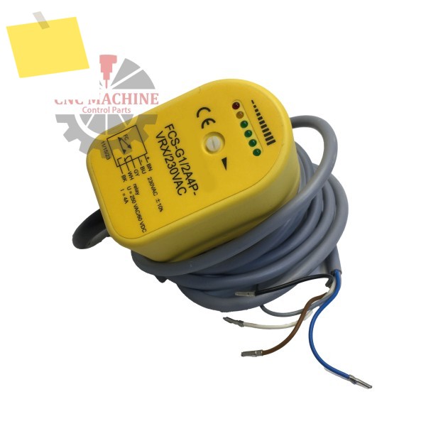FCS-G12A4P-VRX230VAC 신품 유량 센서 제품 이미지