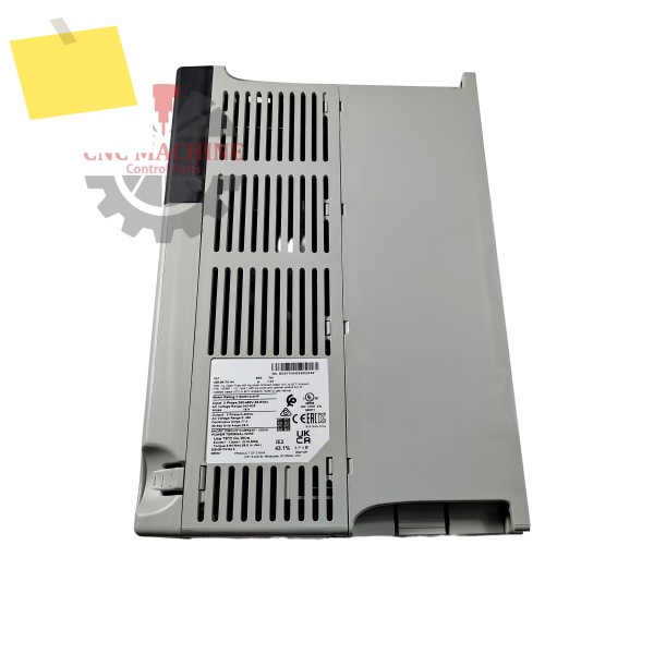 22B-D017N104 40 7.5kW 10 HP AC 드라이브 제품 이미지