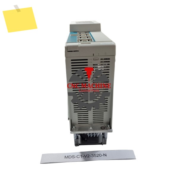 새제품 박스 포장 MDS-C1-V2-3520-N 서보 드라이브 제품 이미지