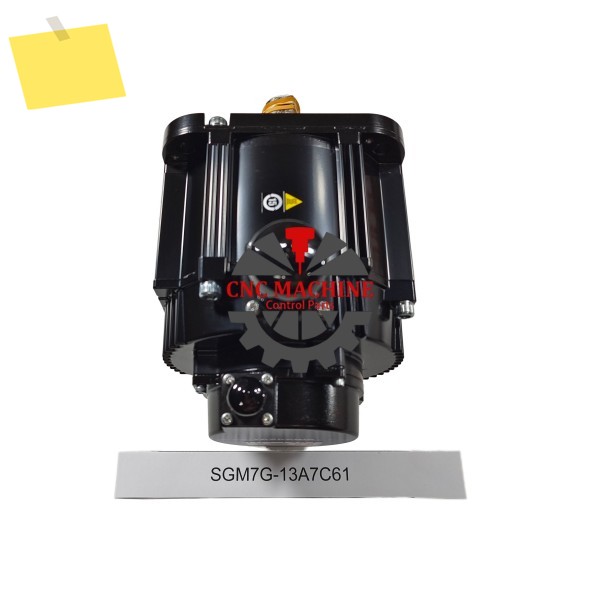 새제품 박스 포장 SGM7G-13A7C61 AC 서보 모터 제품 이미지