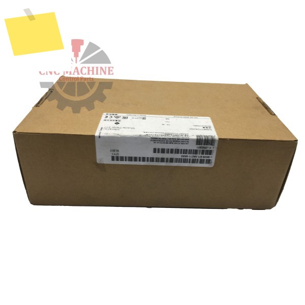 6AV6671-5AE11-0AX0 새제품 Simatic 연결 박스 PN 플러스 제품 이미지
