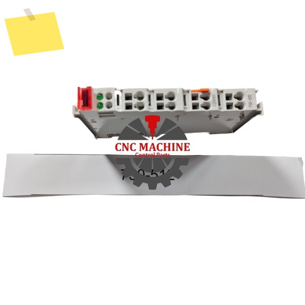 750-512 PLC 모듈 박스 내 새 제품 제품 이미지