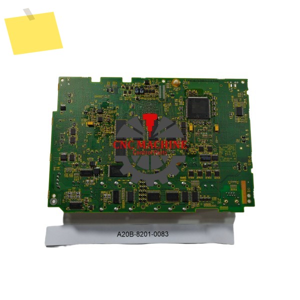 A20B-8201-0083 FANUC 회로 기판 제품 이미지