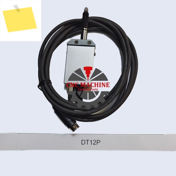 새제품 디지털 게이지 프로브 DT12P 제품 이미지