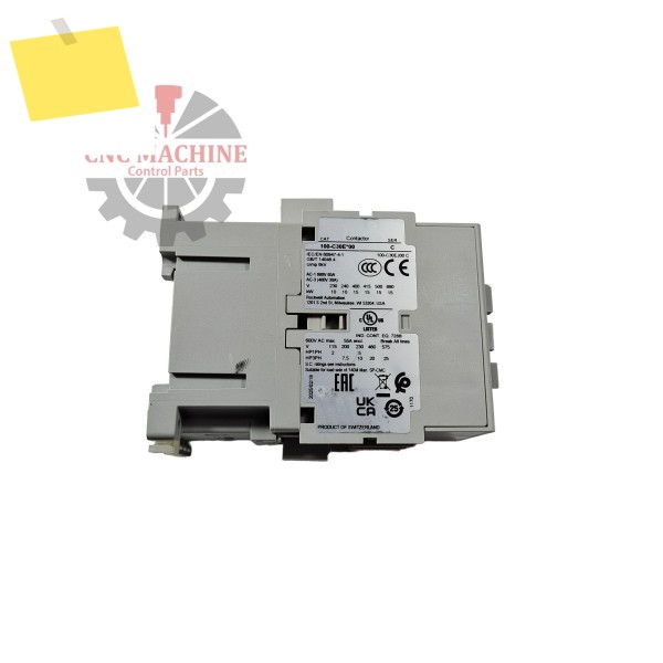 100-C30ZJ00 새제품 Ser C 컨택터 24VDC 제품 이미지