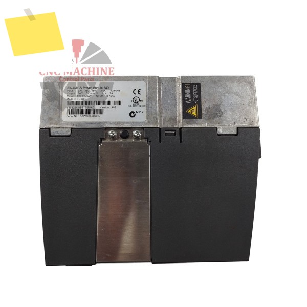 6SL3224-0BE15-5UA0 G120 전원 모듈 새 제품 박스 제품 이미지