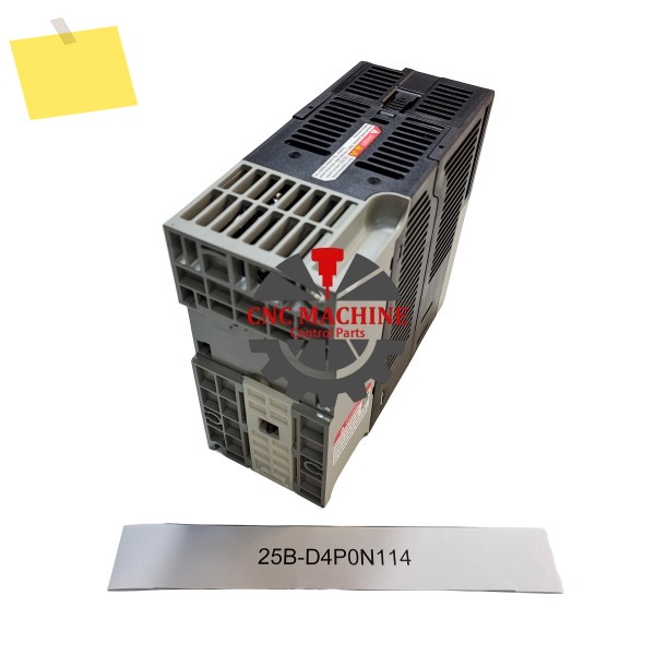 신품 25B-D4P0N114 525 1.5kW 2Hp AC 드라이브 제품 이미지