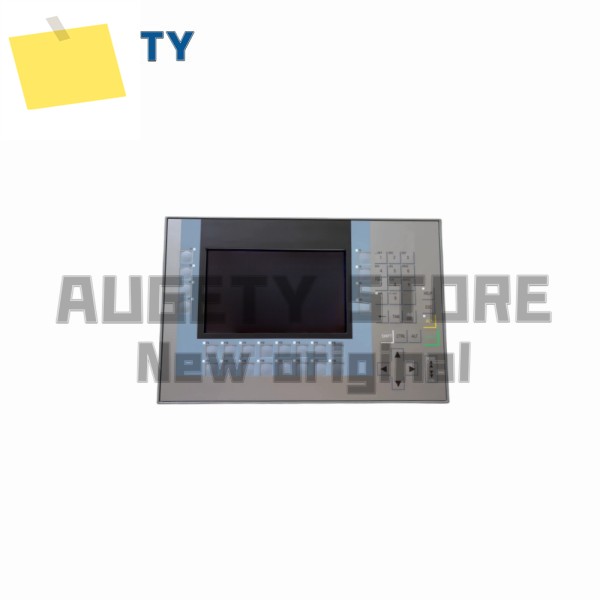 Siemens 6AV2124-1GC01-0AX0 6AV2 터치 스크린 용 원본 제품 이미지