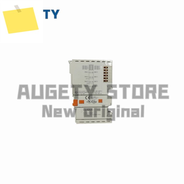 EL-1008 PLC 모듈 제품 이미지