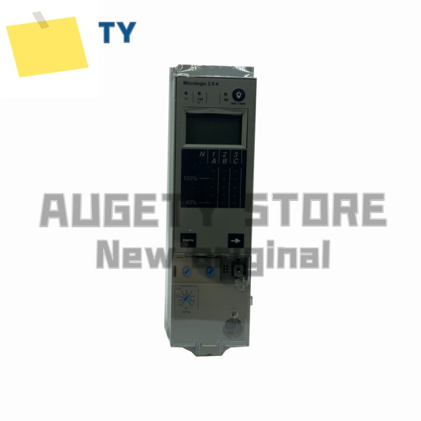 슈나이더 33071 마이크로로직 2.0A PLC 제어 컨트롤러 제품 이미지