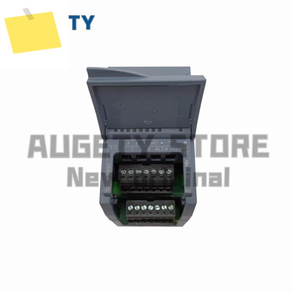 Siemens SM1223 6ES7223-1BH32-0XB0 PLC 모듈용 원본 제품 이미지