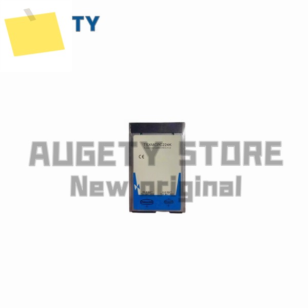 슈나이더 TSXMCPC224K PLC 모듈, 224K 제품 이미지
