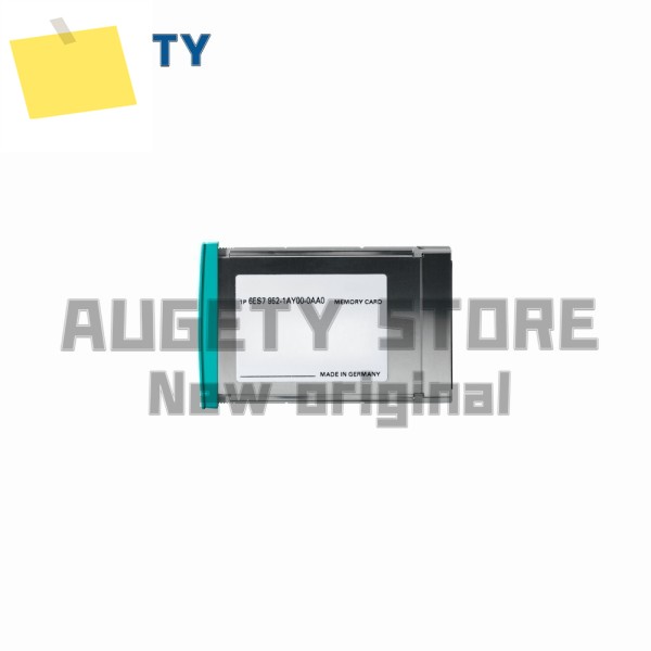 지멘스 PLC 모듈 , 6ES7952-1AP00-0AA0 6ES7 1AP00 0AA0 제품 이미지