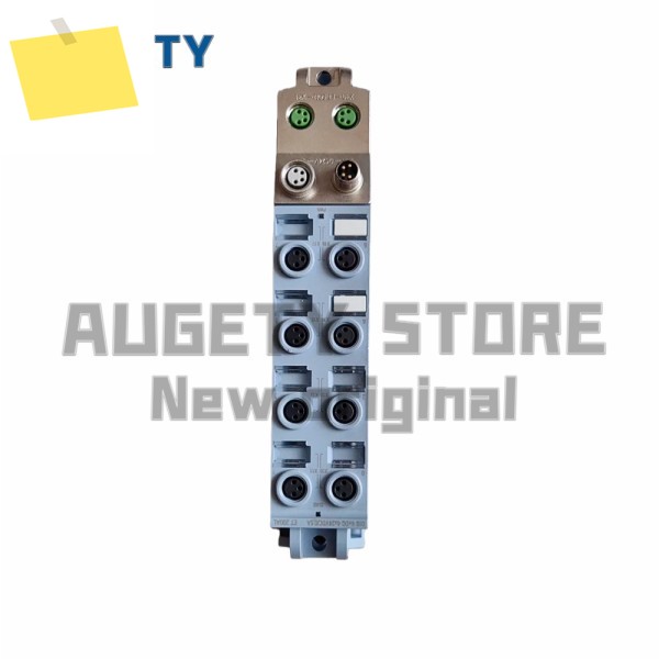신품 6ES7143-5AF00-0BA0 ET200AL PLC 모듈 제품 이미지