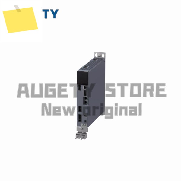 지멘스 PLC 모듈, 6SL3210-5HE10-4UF0 6SL3 제품 이미지