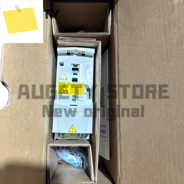 신품 ACS310-03E-02A1-4 모듈 ACS310 시리즈 제품 이미지