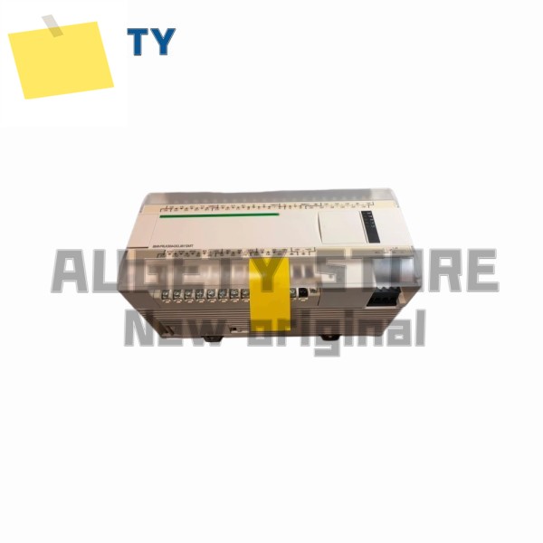 슈나이더 PLC 모듈용 , TM218LDD40DUPHNB 제품 이미지