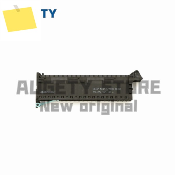 지멘스 PLC 모듈 , 6ES7592-1AM00-0XB0 제품 이미지