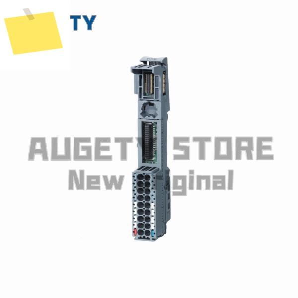 Siemens 6ES7193-6BP20-0DC0 PLC 모듈용 원본 제품 이미지