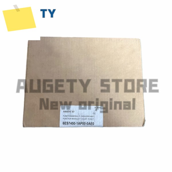 지멘스 6ES7450-1AP00-0AE0 6ES7 PLC 모듈 제품 이미지