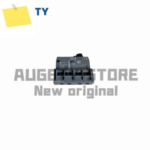 지멘스 PLC 모듈용 , 3RV2901-1E 제품 이미지