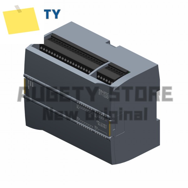 지멘스 CPU 모듈 , 6ES7215-1HF40-0XB0 제품 이미지