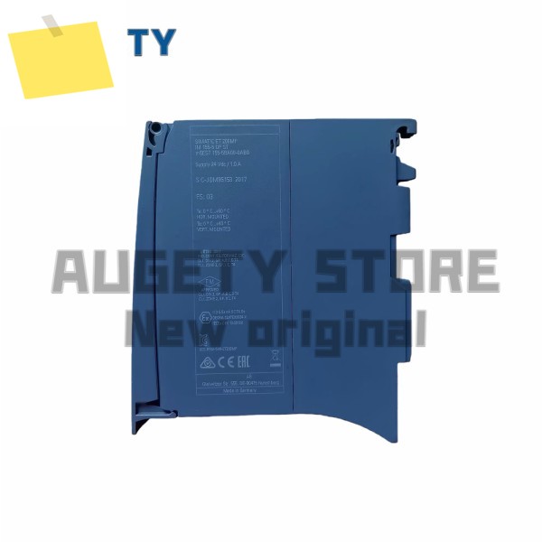 지멘스 6ES7155-5BA00-0AB0 컨트롤러 제품 이미지
