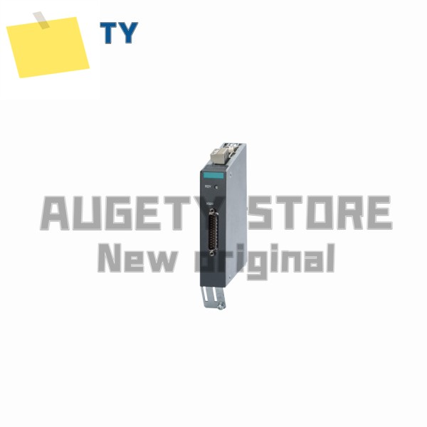 지멘스 PLC 모듈 , 6SL3055-0AA00-5BA3, 제품 이미지