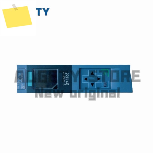 지멘스 PLC 모듈 , 6ES7511-1AK02-0AB0 제품 이미지