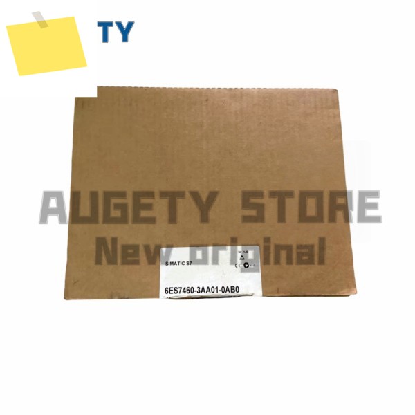 Siemens 6ES7460-0AA01-0AB0 6ES7 PLC 모듈용 제품 이미지