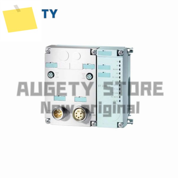 지멘스 PLC 모듈, 6ES7154-4AB10-0AB0 ET200PRO 제품 이미지