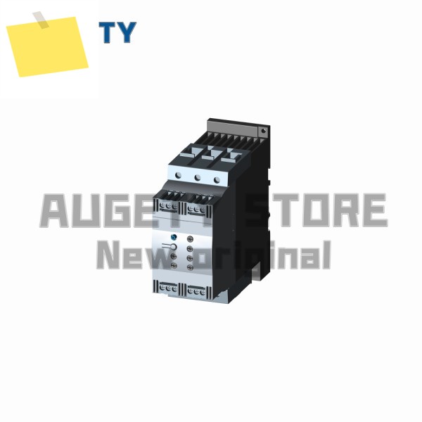 Siemens 3RW4047-1BB14 3RW4 PLC 모듈용 원본 제품 이미지