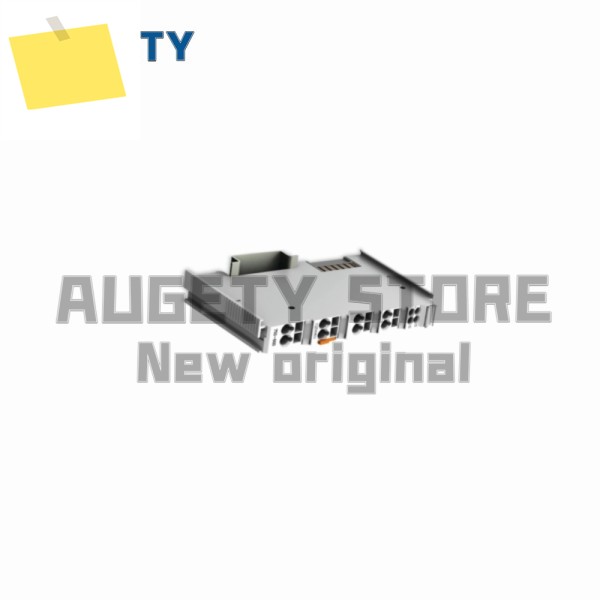 750-600 새 제품 PLC 모듈 제품 이미지