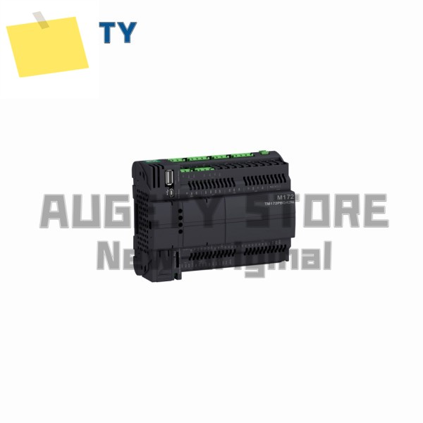 슈나이더 TM172PBG42RI PLC 모듈용 제품 이미지